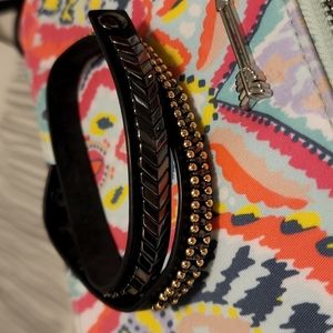 Stella and dot wrap bracelet